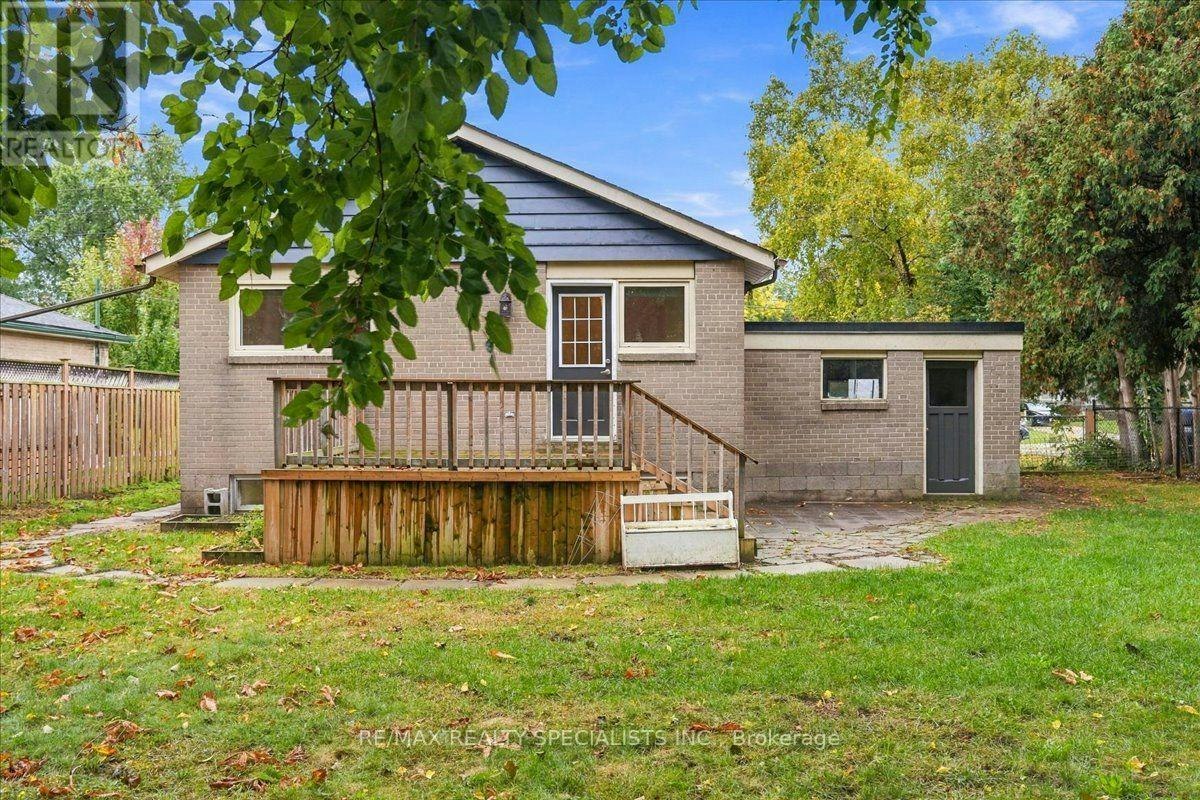 1199 Whittington Road, Mississauga, ON, L5J 3J8 - 42