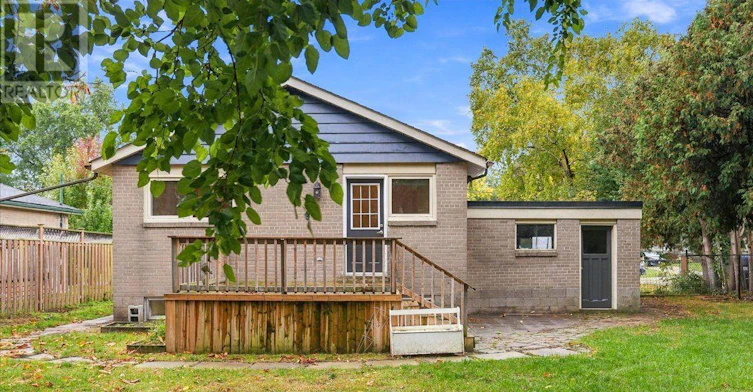 1199 Whittington Road, Mississauga, ON, L5J 3J8 - 42