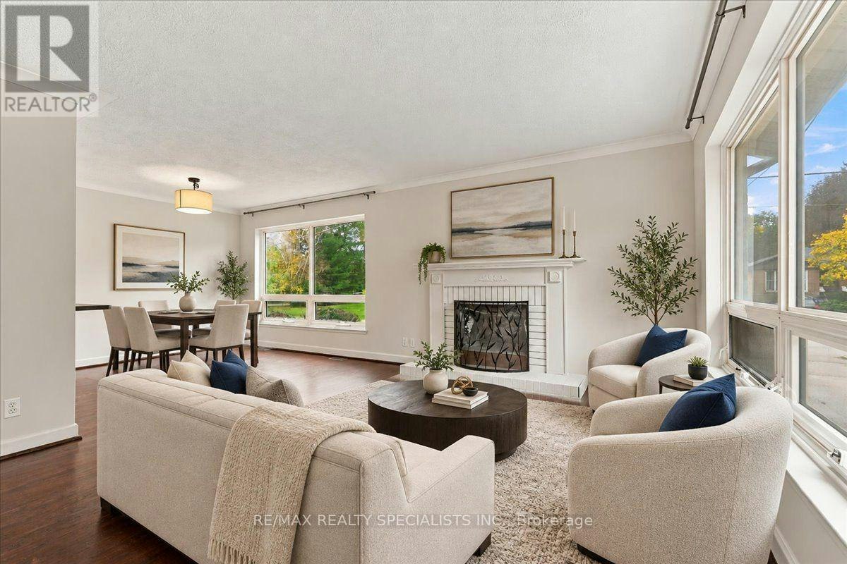 1199 Whittington Road, Mississauga, ON, L5J 3J8 - 16