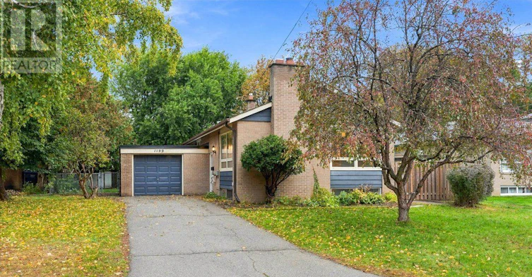 1199 Whittington Road, Mississauga, ON, L5J 3J8 - 3