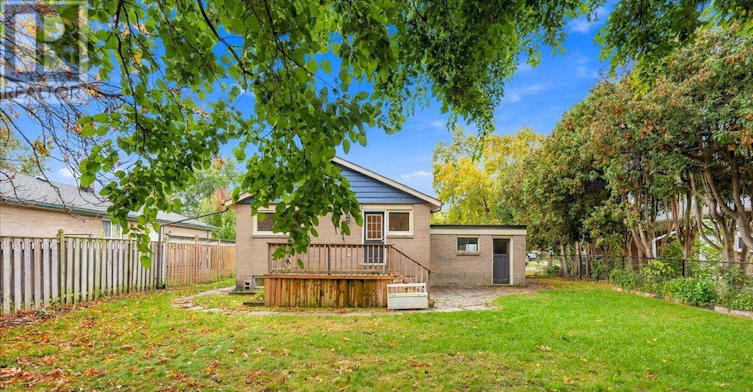 1199 Whittington Road, Mississauga, ON, L5J 3J8 - 41