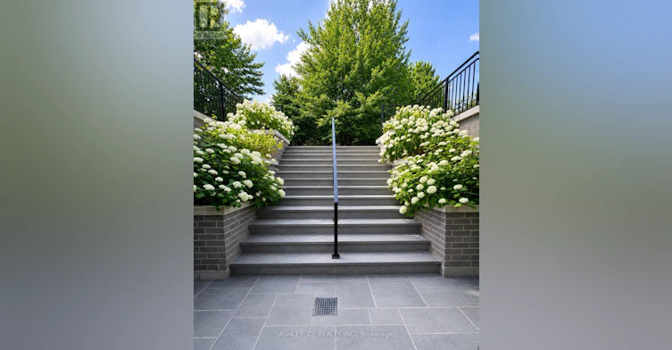 2588 Sharon Crescent, Mississauga, ON, L5C 1Y8 - 23