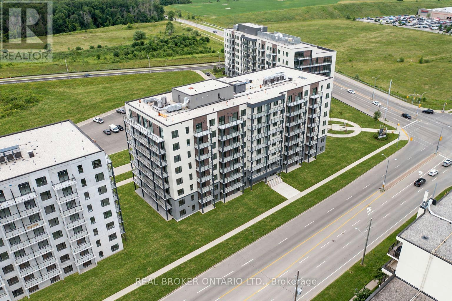 215B-181 Elmira Road S, Guelph, ON, N1K 0E3 - 2