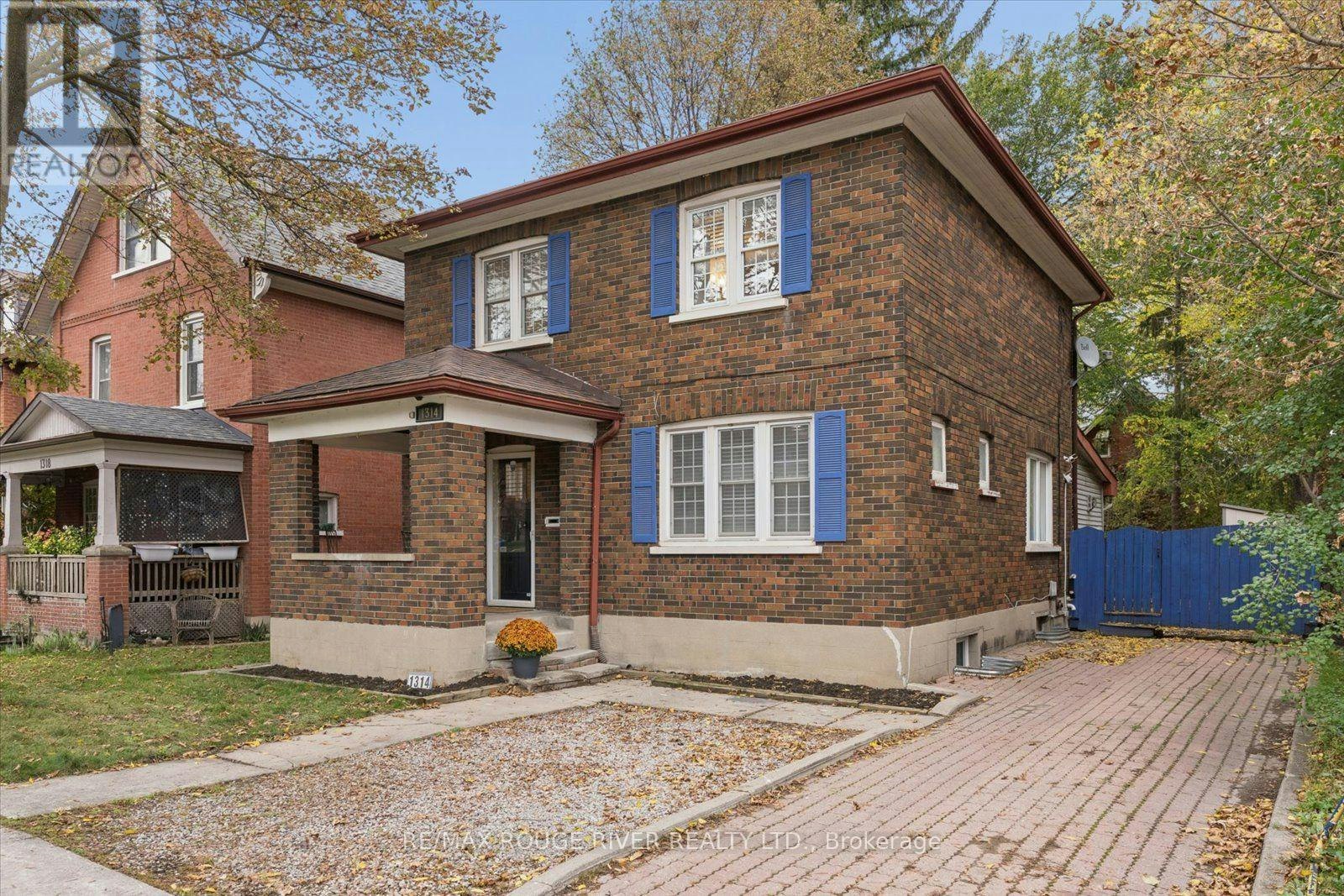 1314 Monaghan Road, Peterborough, ON, K9J 5M1