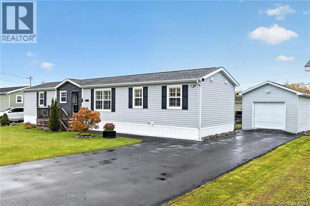 248 Bonaventure Street, Shediac, NB, E4P 0H1