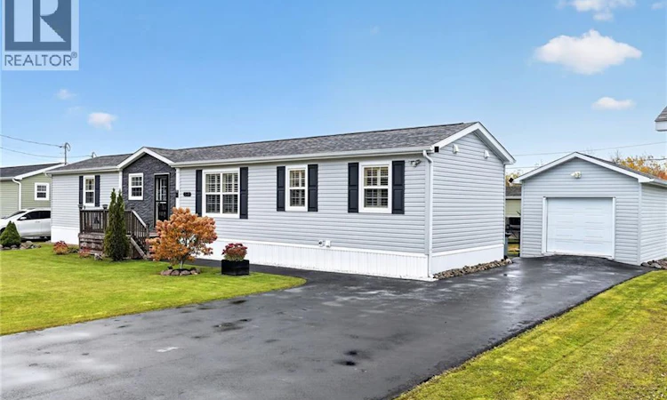248 Bonaventure Street