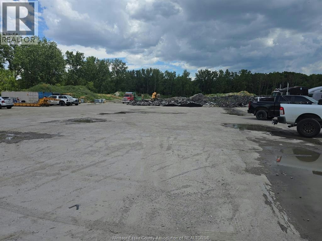 V/L Weaver Road, Windsor, ON, N9C 0B4 - 2