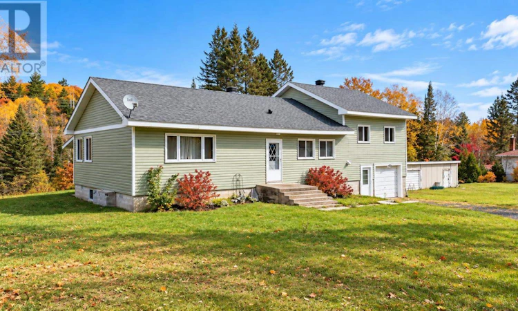 1157 Martin Road