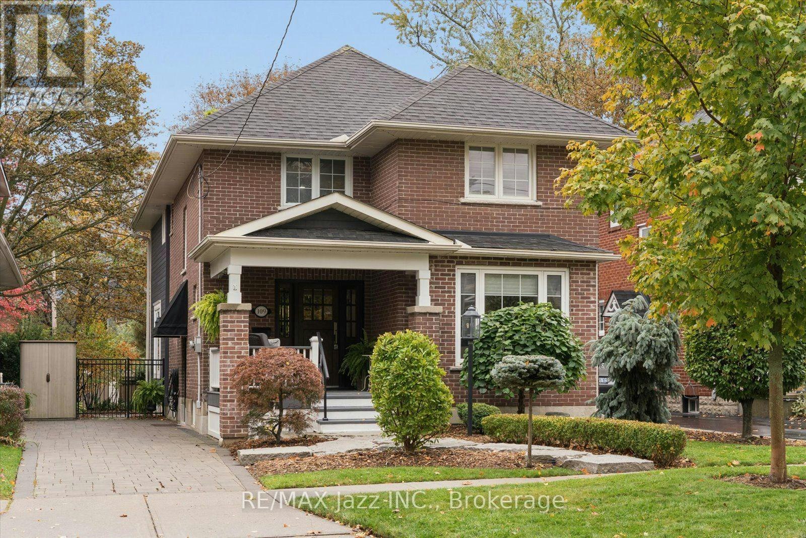 109 Lauder Road, Oshawa, ON, L1G 2H5