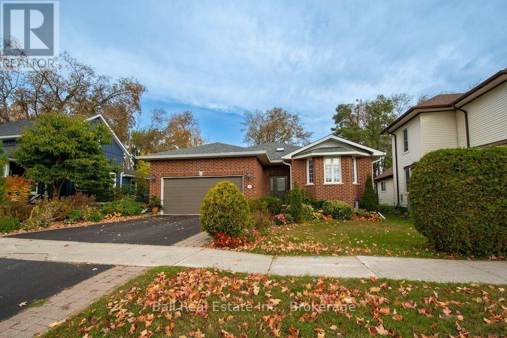 90 Albert Street, Smith-Ennismore-Lakefield, ON, K0L 2H0