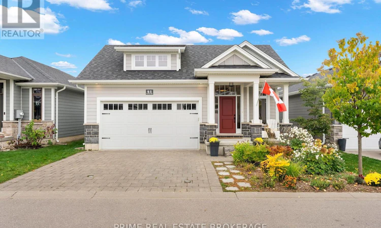 41 Sunrise Lane