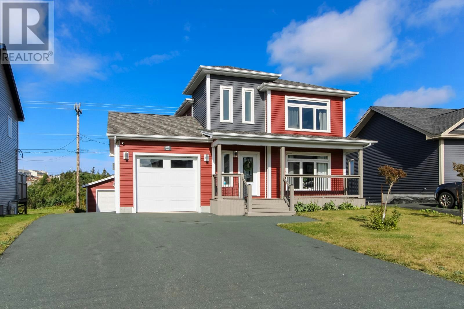 70 Acharya Drive, Paradise, NL, A1L 4A4