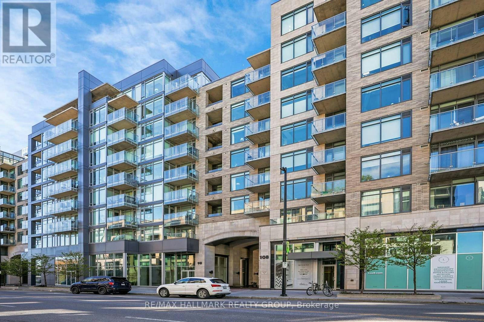 710-98 Richmond Road, Ottawa, ON, K1Z 0B2
