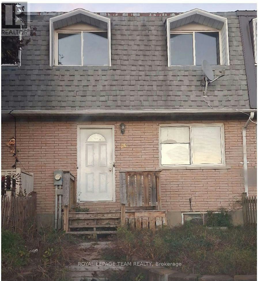 86 Carraway Crescent, Iroquois, ON, K0C 1X0