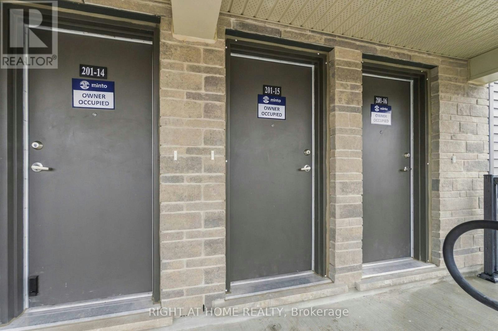201 Glenroy Gilbert Drive, Ottawa, ON, K2J 5G3 - 4
