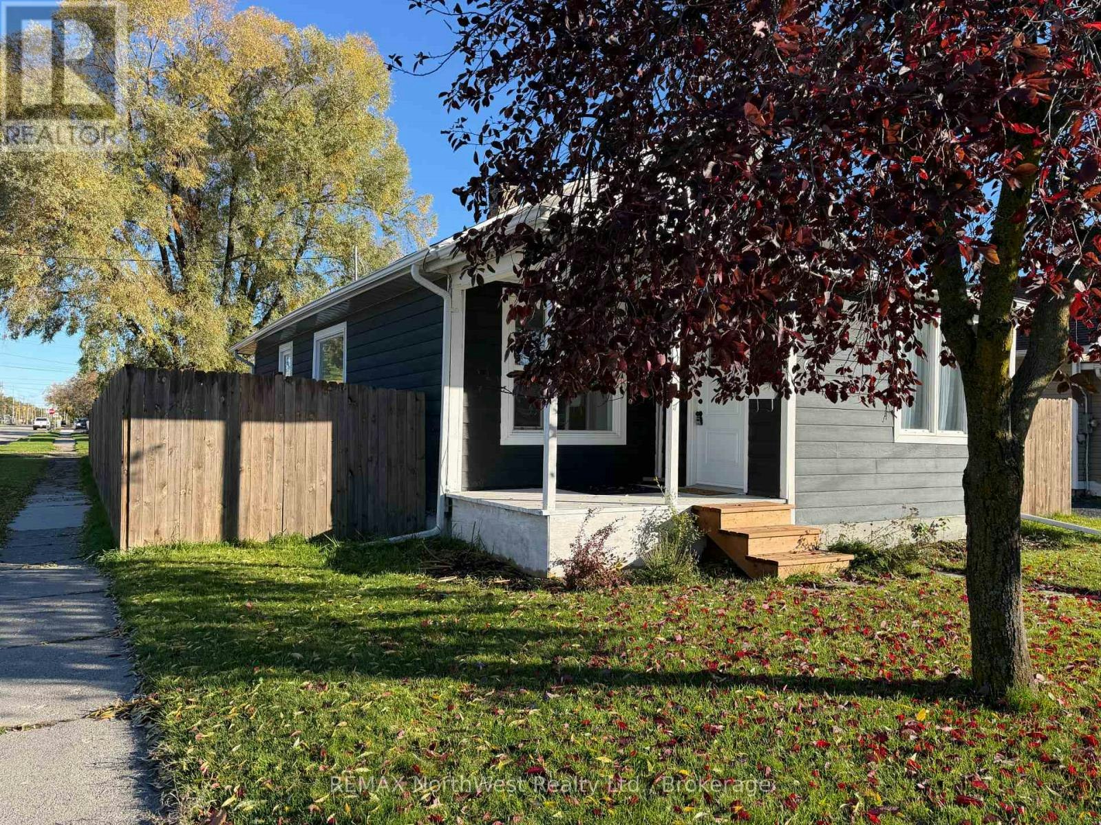 600 Church Street, Fort Frances, ON, P9A 1E6