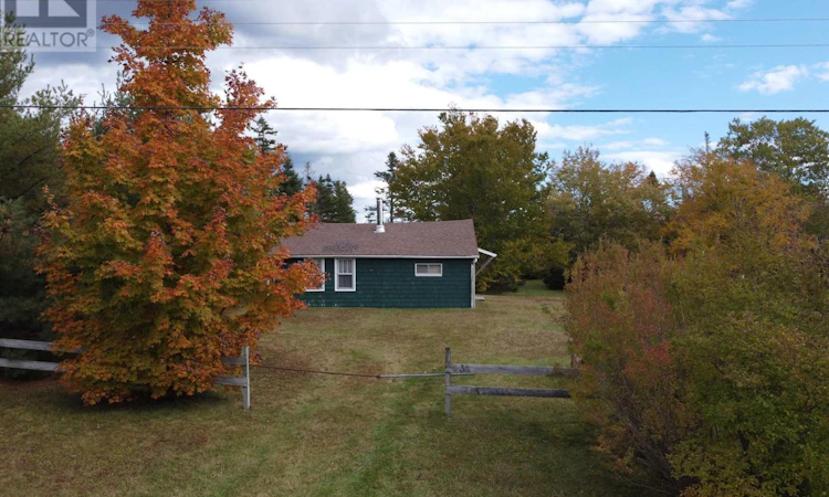38 Burke Loop