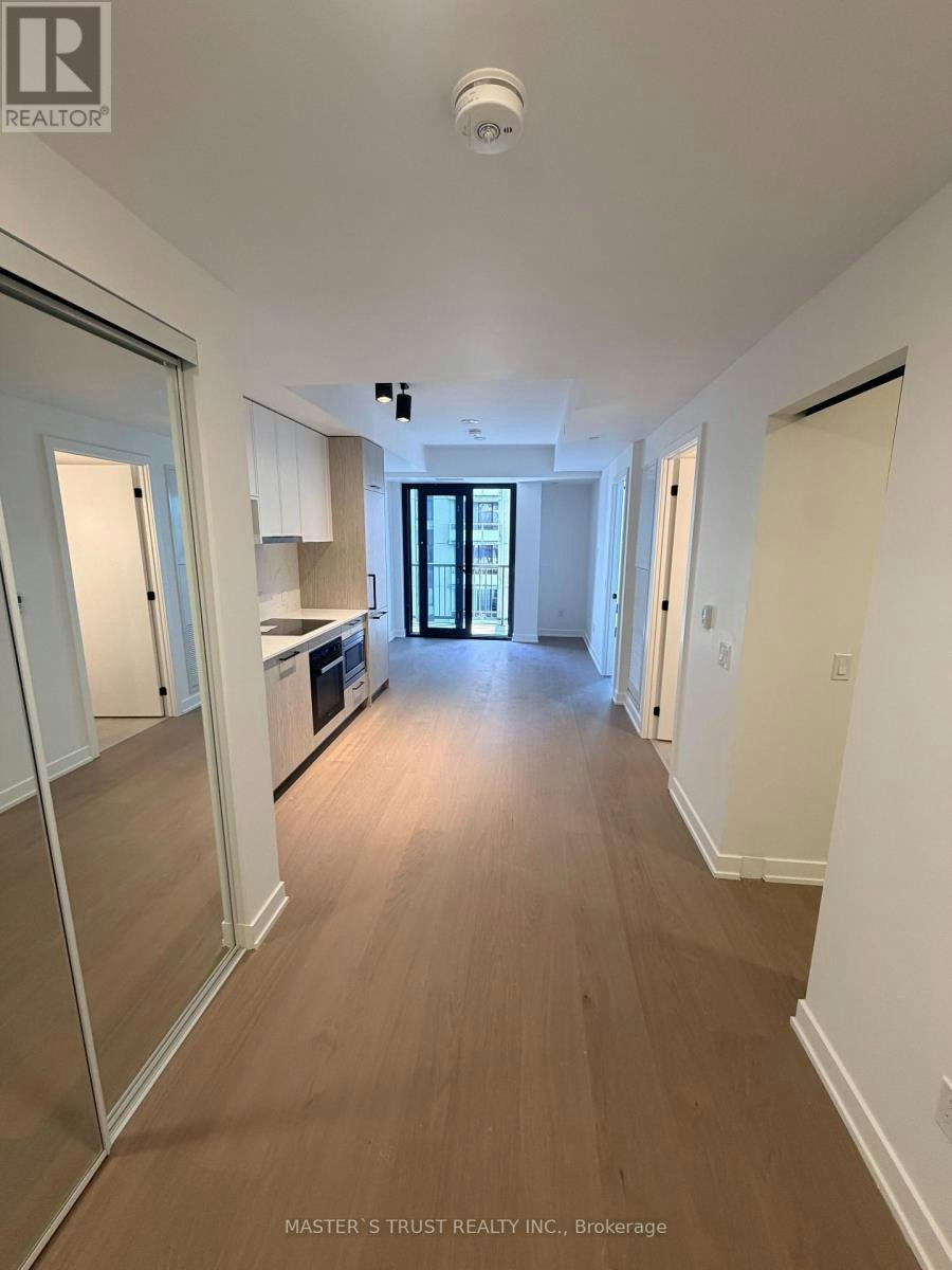 1705-91 Montclair Avenue, Toronto, ON, M5P 0B1 - 5