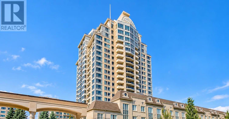 1603-8 Rean Drive, Toronto, ON, M2K 3B9 - 2