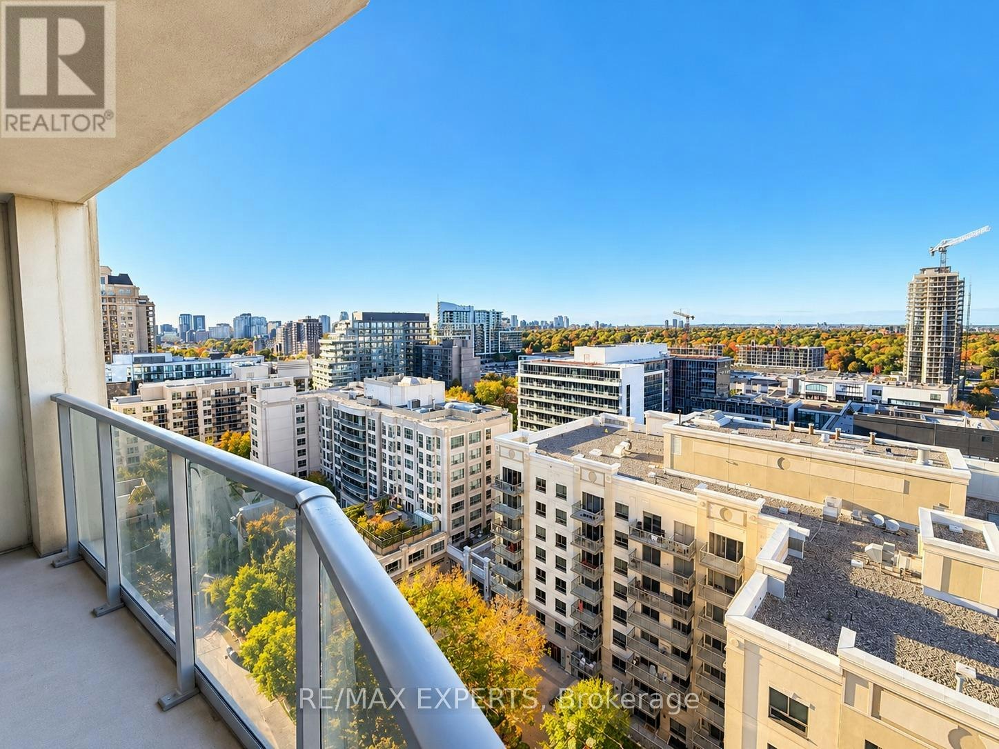 1603-8 Rean Drive, Toronto, ON, M2K 3B9 - 21
