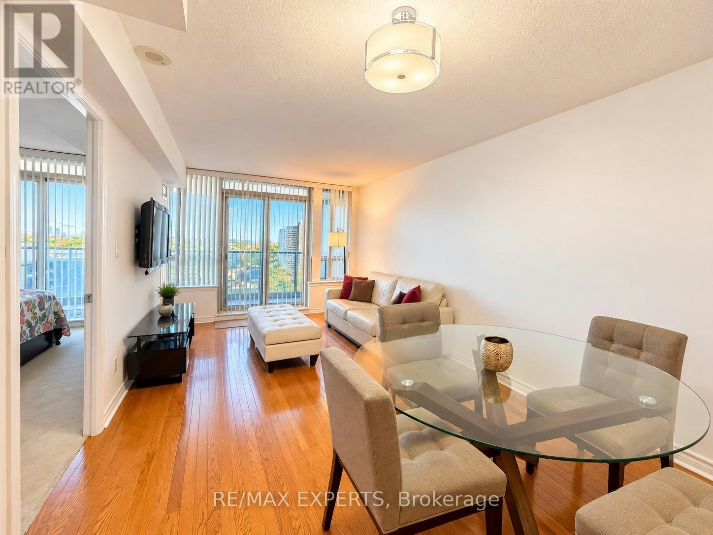 1603-8 Rean Drive, Toronto, ON, M2K 3B9 - 16