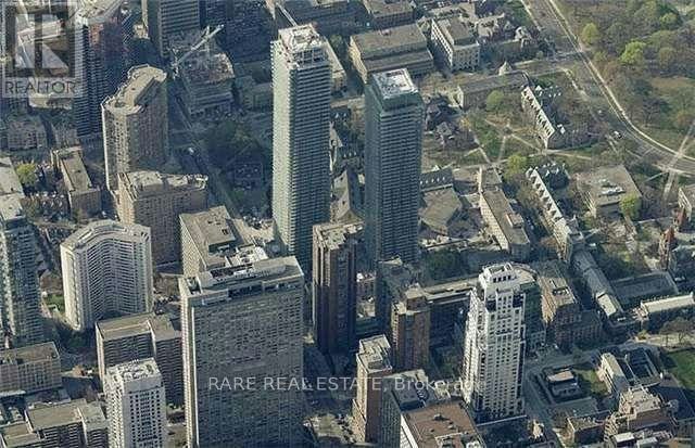 3703-1080 Bay Street, Toronto, ON, M5S 0A5 - 2