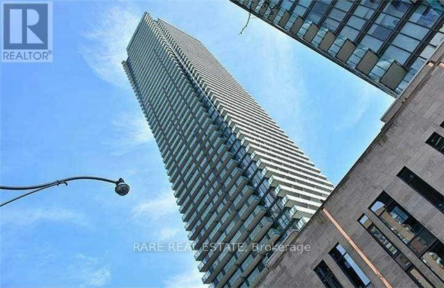 3703-1080 Bay Street, Toronto, ON, M5S 0A5