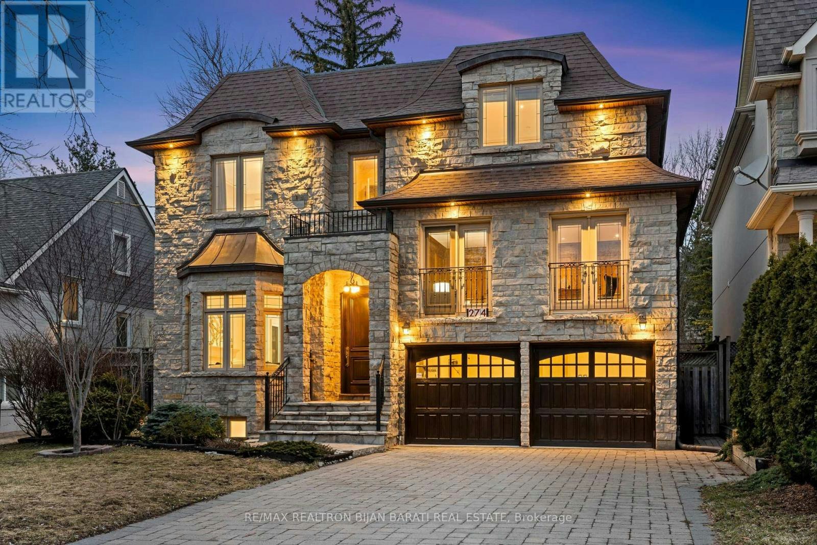 274 Greenfield Avenue, Toronto, ON, M2N 3E5