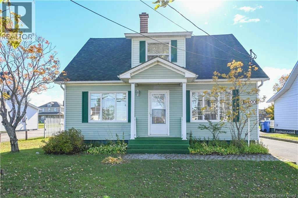 8200 Saint Paul Street, Bas-Caraquet, NB, E1W 6E1