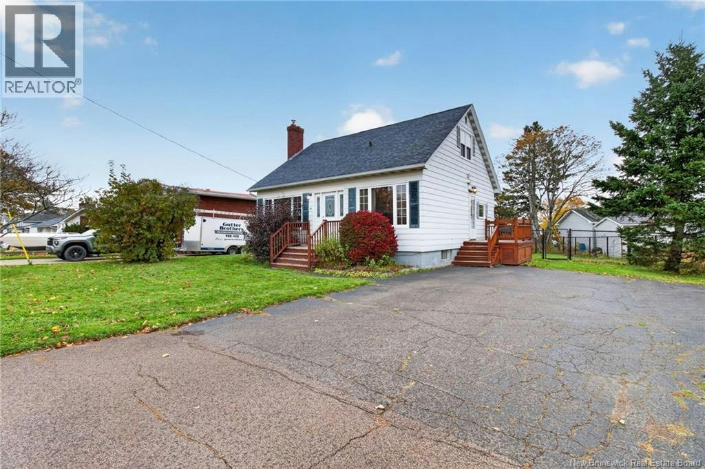 73 Queen Mary Road, Moncton, NB, E1A 3P4