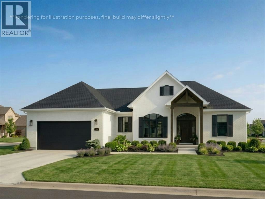 497 Chrisvale Boulevard, Sarnia, ON, N7S 0E4