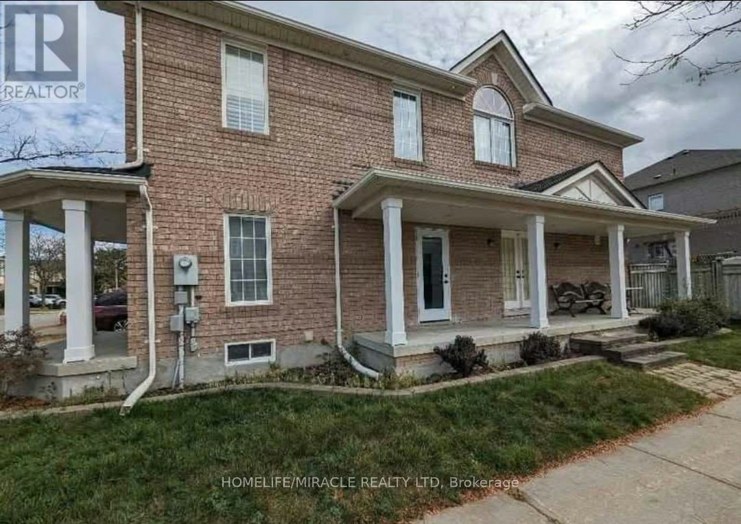 53 Domingo Street, Vaughan, ON, L6A 2Z5