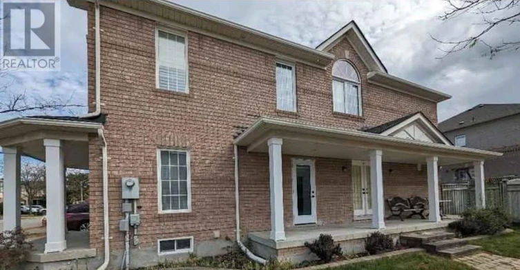 53 Domingo Street, Vaughan, ON, L6A 2Z5