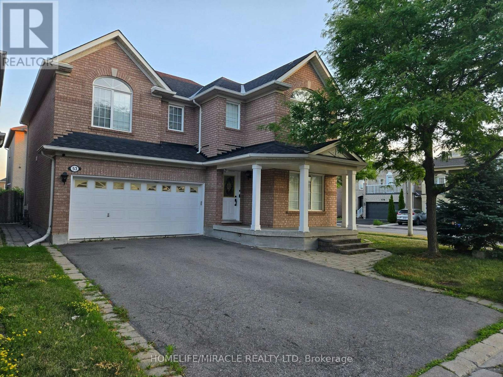 53 Domingo Street, Vaughan, ON, L6A 2Z5 - 2