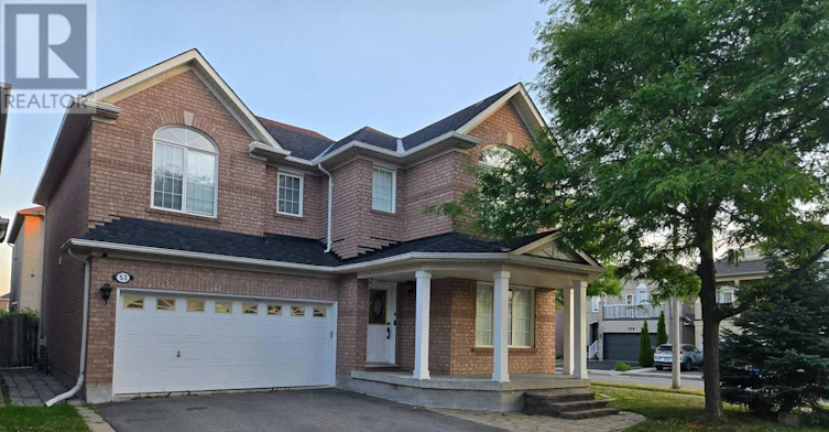 53 Domingo Street, Vaughan, ON, L6A 2Z5 - 2