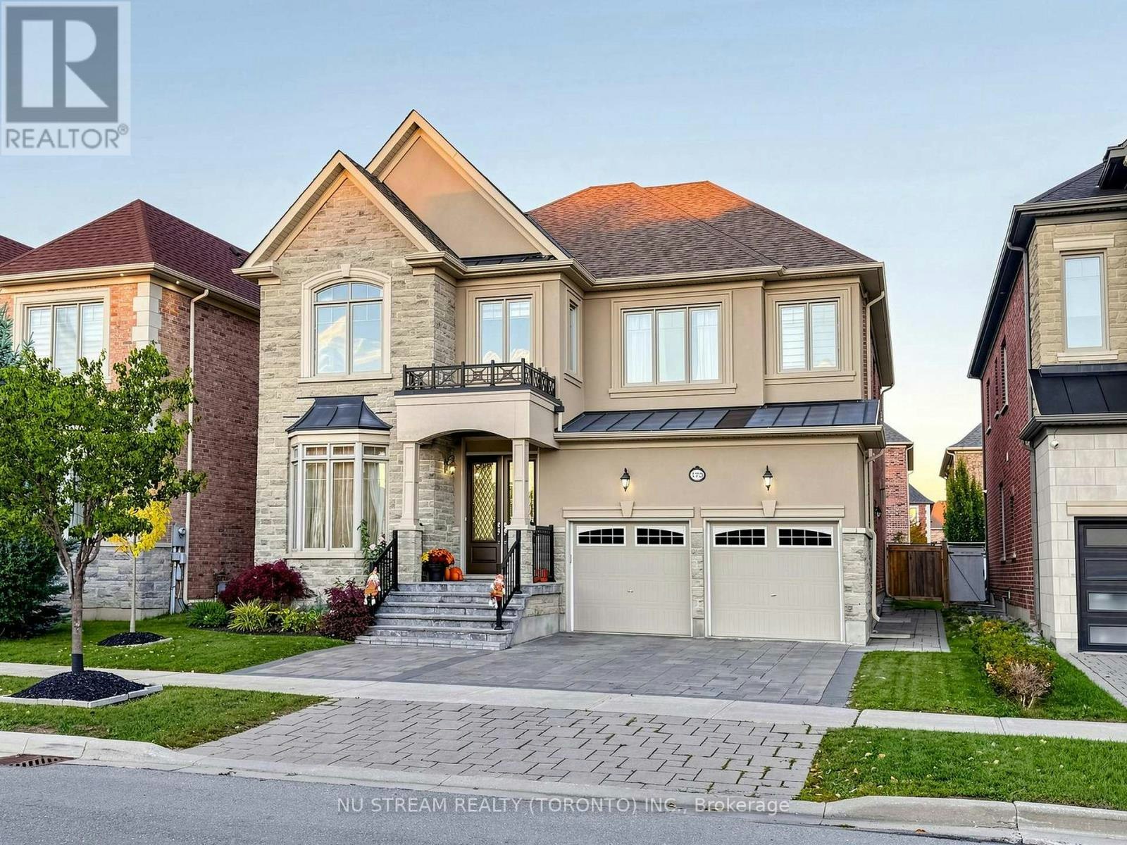 175 Timber Creek Boulevard, Vaughan, ON, L4H 3X8