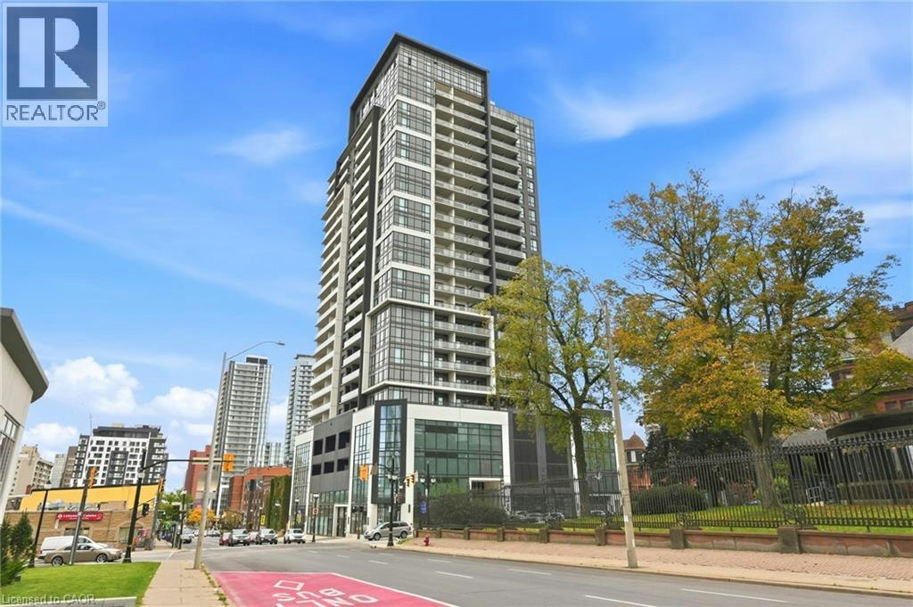 704-15 Queen Street S, Hamilton, ON, L8P 3R4