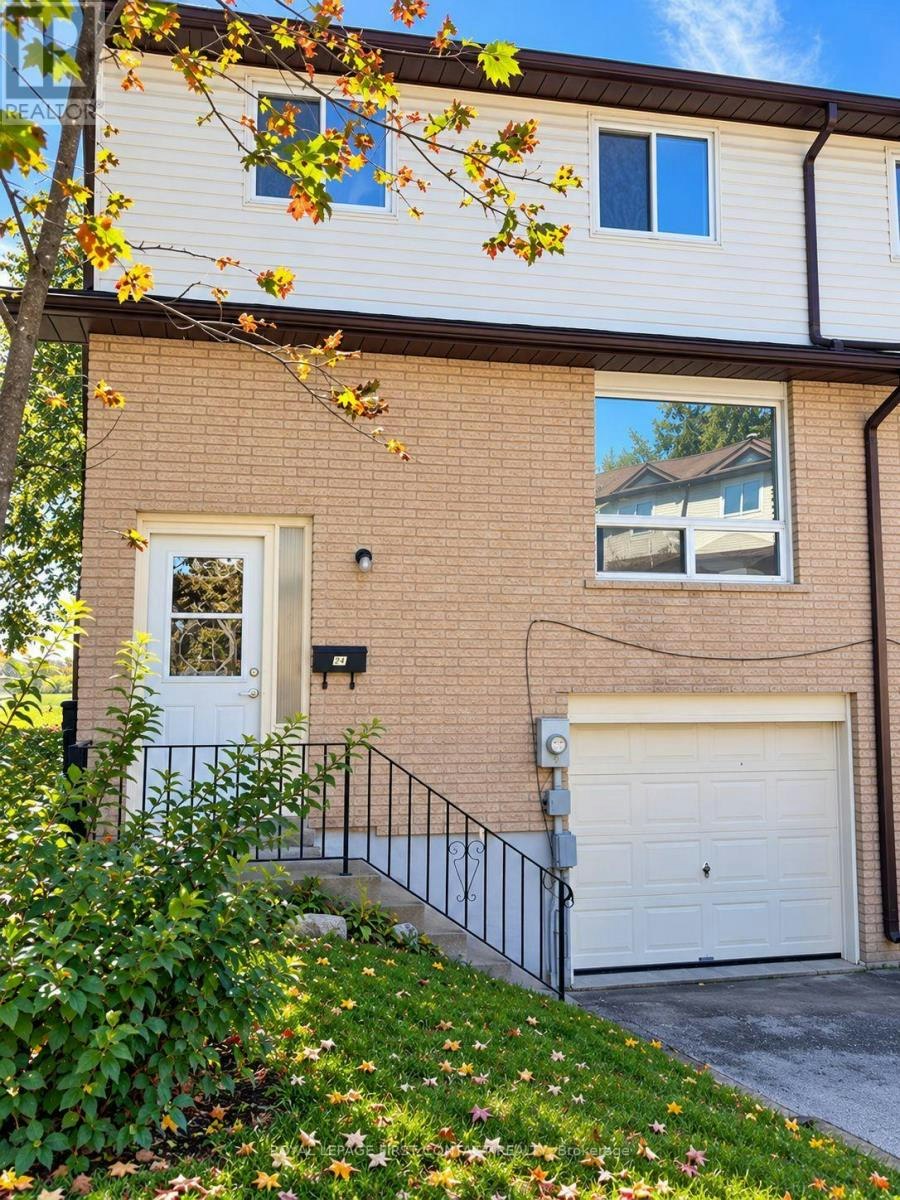 44-1095 Mississaga Street W, Orillia, ON, L3V 6W7