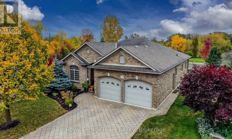 16 North Pointe Drive