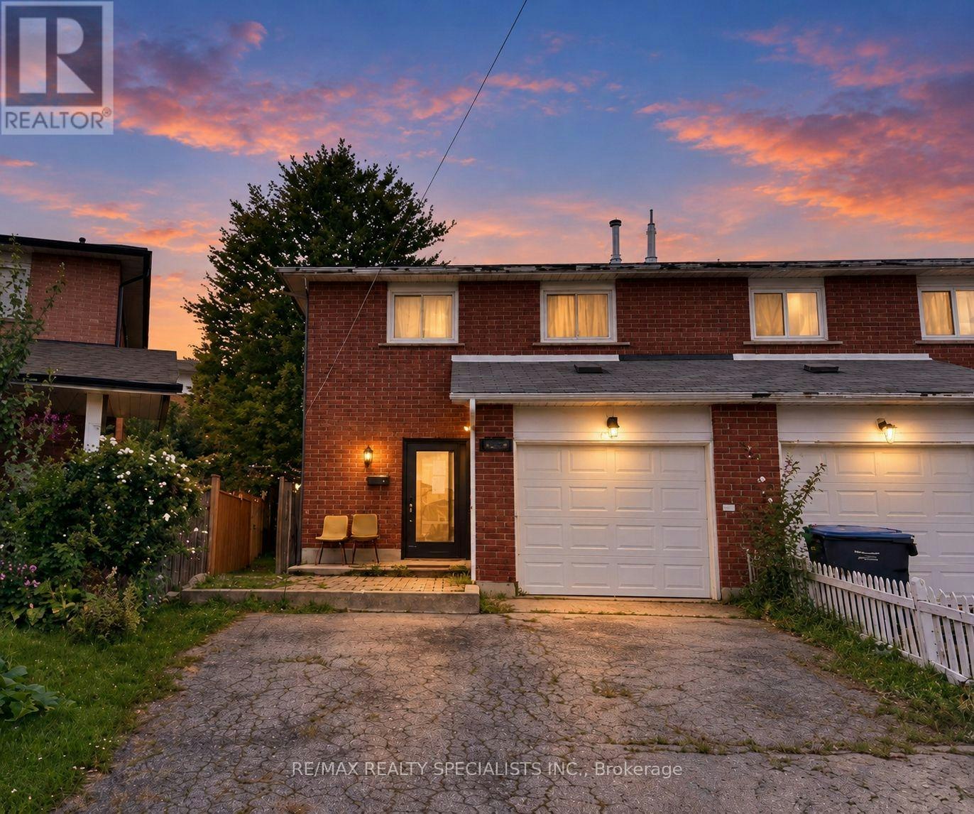 4134 Clevedon Drive, Mississauga, ON, L4Z 1J5