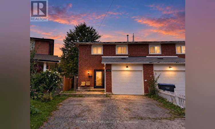 4134 Clevedon Drive
