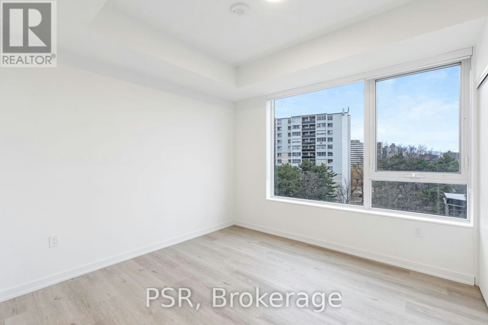409-4365 Bloor Street W, Toronto, ON, M9C 1R3 - 8