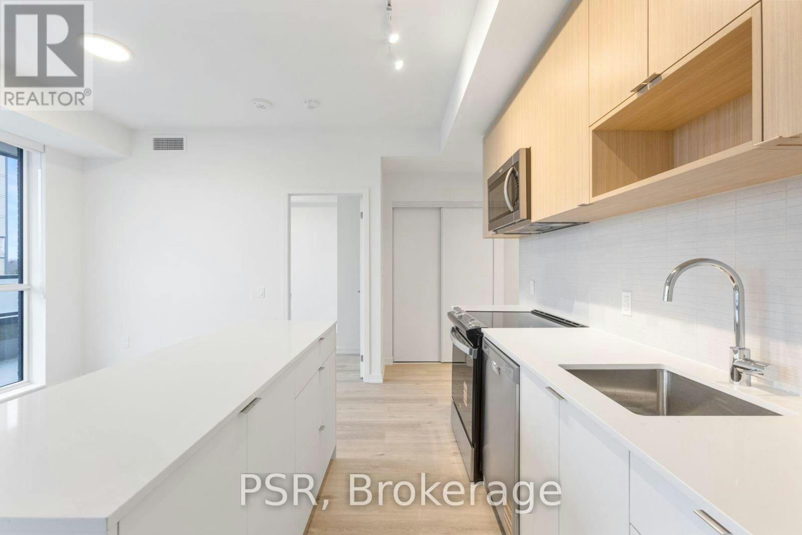 409-4365 Bloor Street W, Toronto, ON, M9C 1R3 - 7