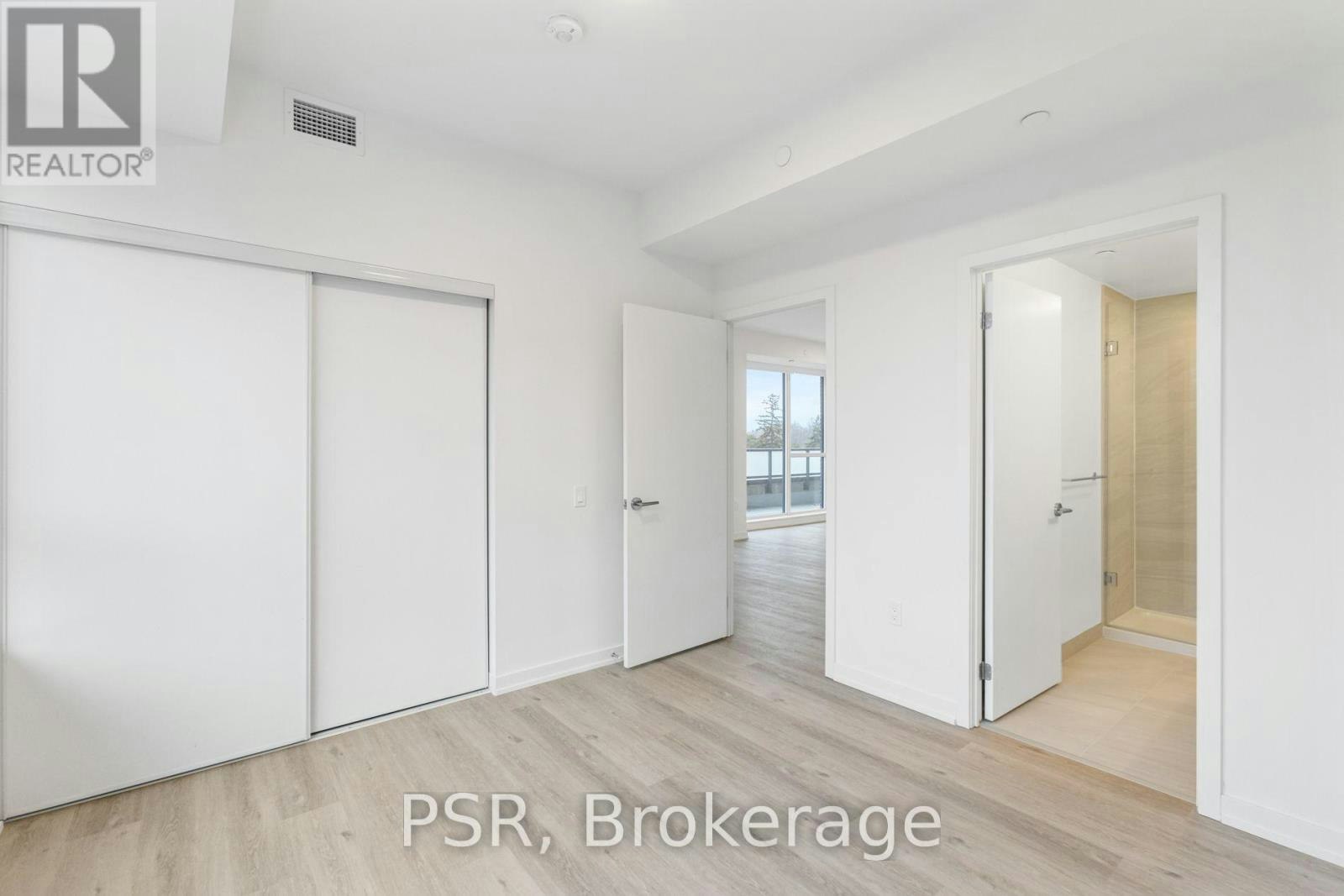 409-4365 Bloor Street W, Toronto, ON, M9C 1R3 - 9