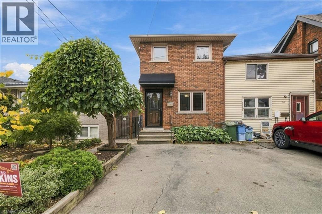 53 Picton Street W, Hamilton, ON, L8L 1E4