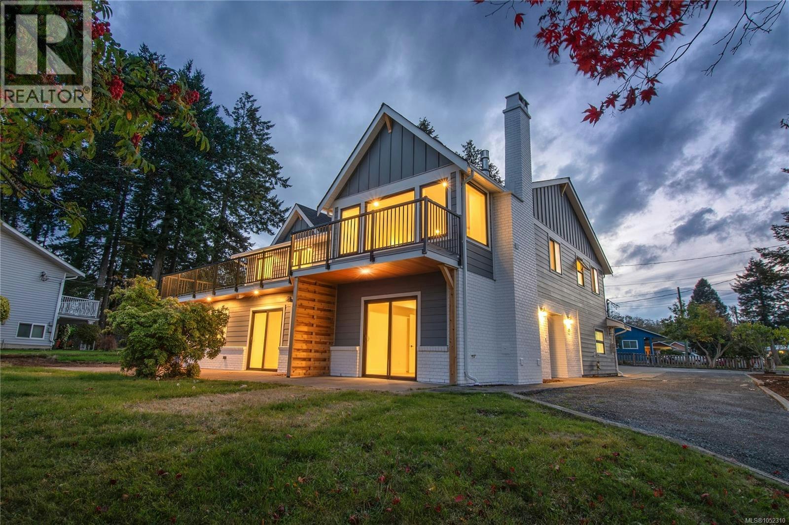65 Barlow Road, Campbell River, BC, V9W 1T1