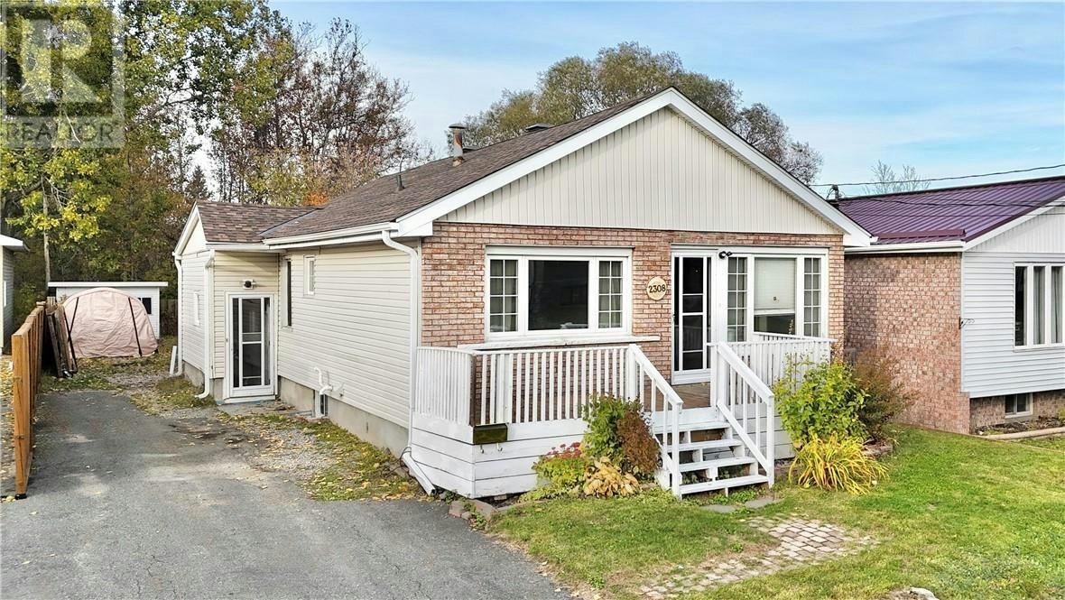 2308 Josephine Street, Greater Sudbury, ON, P3A 2N2
