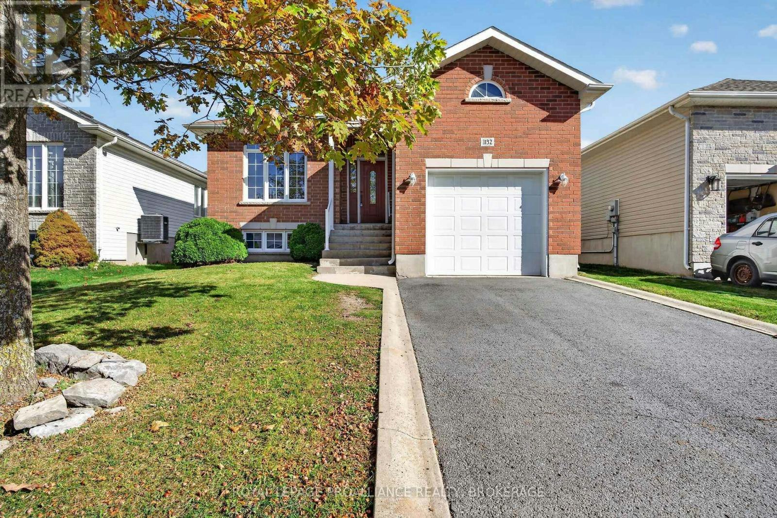 1132 Halifax Drive, Kingston, ON, K7P 0C5