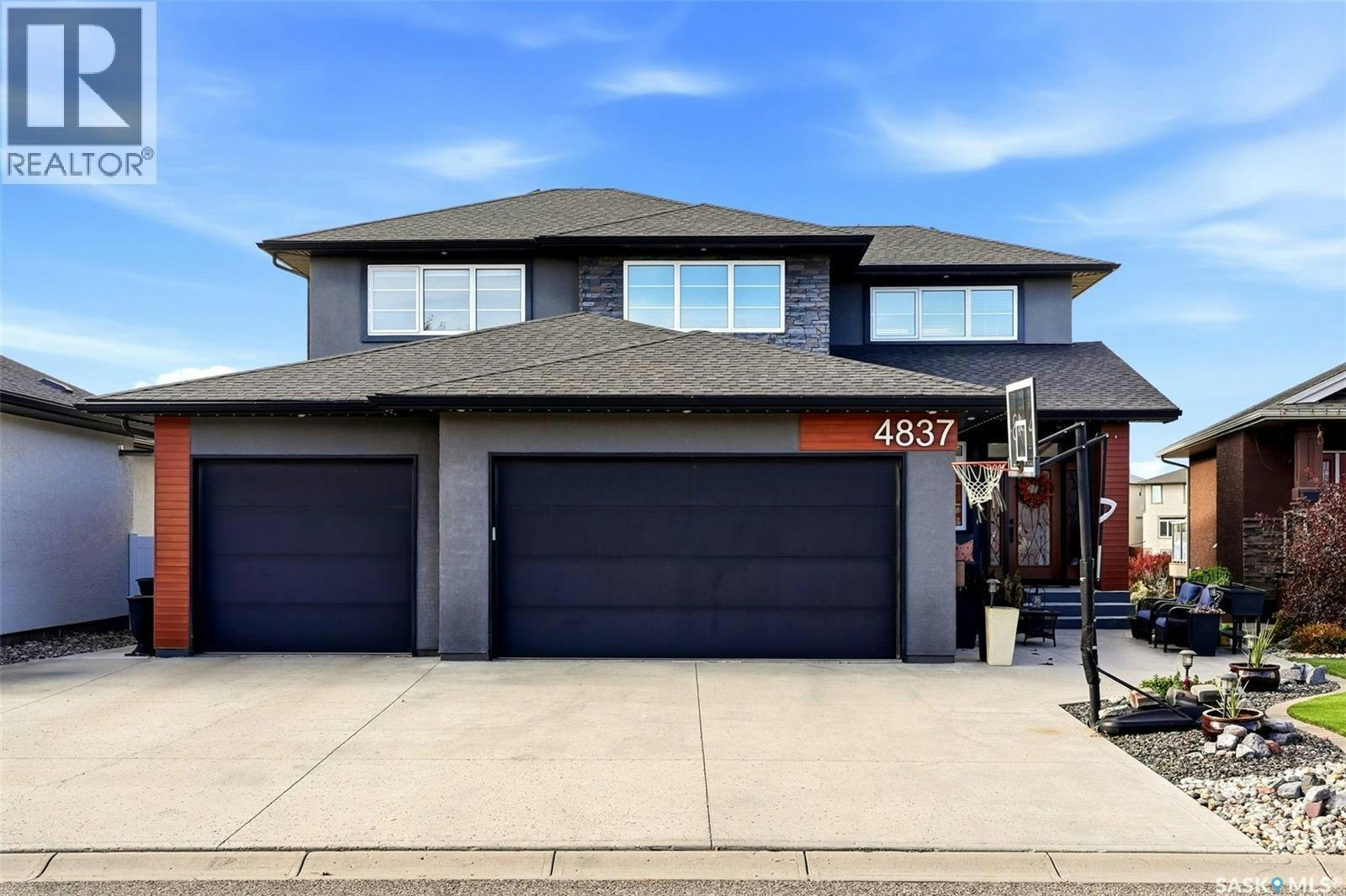 4837 Wright Road, Regina, SK, S4W 0A8