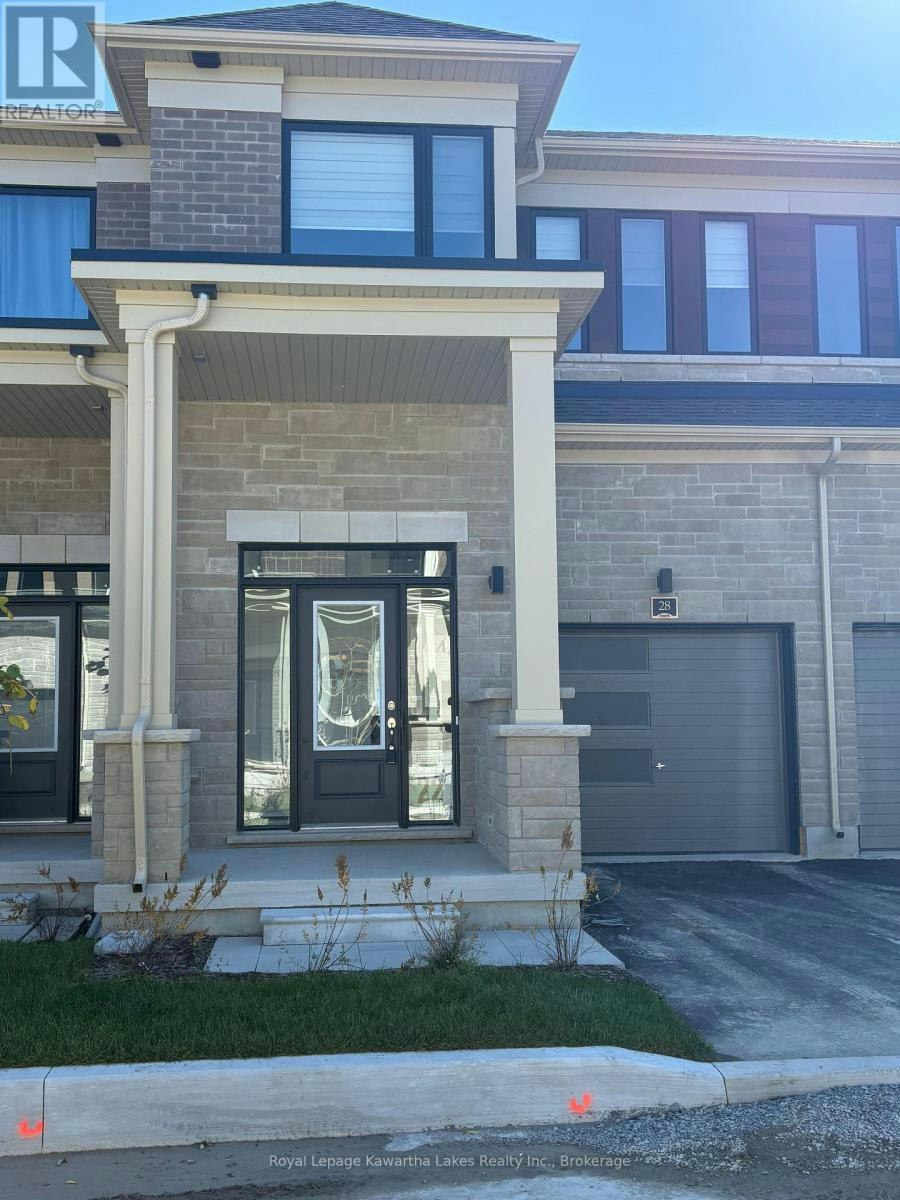 28 Ingle Way, Kawartha Lakes, ON, K9V 0T5 - 2